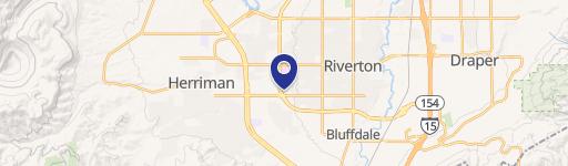 Riverton Retail/Office Space Available