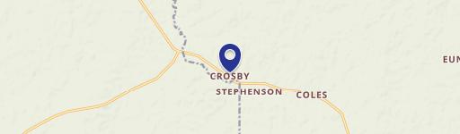 80 Acres of Timberland