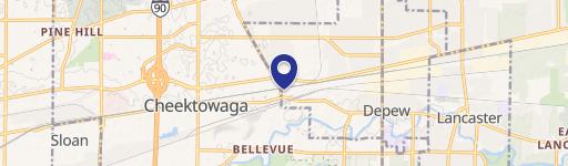 Vacant Land Development Opportunity