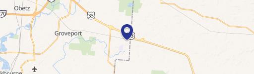 Land For Sale in Canal Winchester