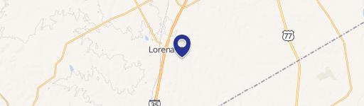 Land For Sale Lorena, TX