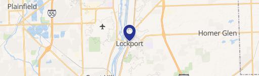 Land Assemblage in Lockport, IL