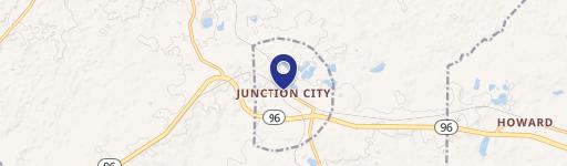 284 Acres of Recreational Land