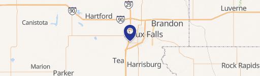 Sioux Falls Commercial Land Available