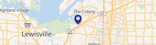 Prime Land in The Colony