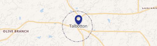 Talbotton Land with Income Leases