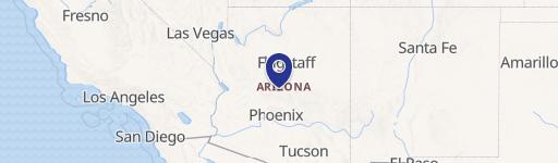 Pinetop-Lakeside Divisible Acreage