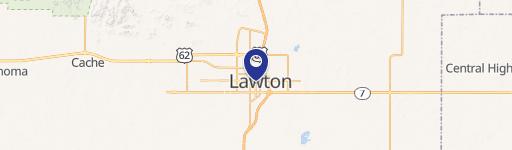 Lawton Retail Property For Sale