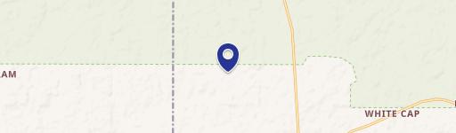 Recreational Retreat Bordering National Forest