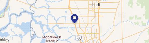 Retail Building in Park West