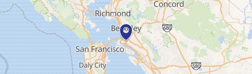 Downtown Oakland Retail Space Available