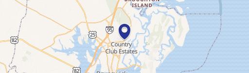 Highway 17 North Land Site