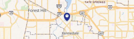 Kennedale Warehouse Space Available