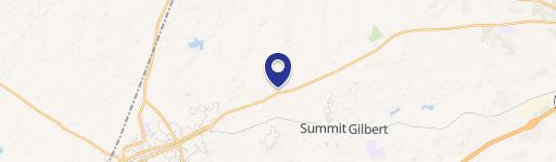 Leesville Land with Road Frontage