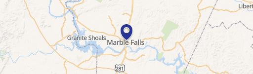 Land For Sale Marble Falls