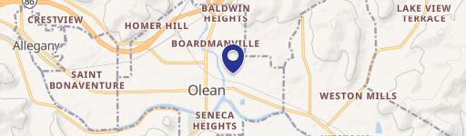 Vacant Land Redevelopment Opportunity