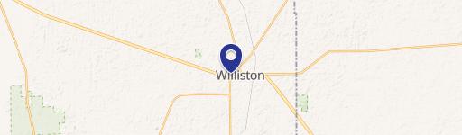 Retail Development Opportunity in Williston