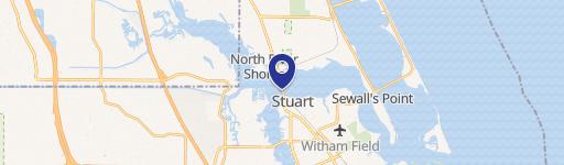 High-Visibility Retail Site in Stuart