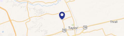 Office Space in Taylor, TX