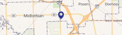 Land for Medical/Office or QSR