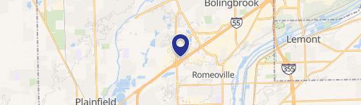 Restaurant with Drive-Thru Available