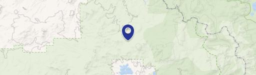 Colorado Ranch Home Canvas