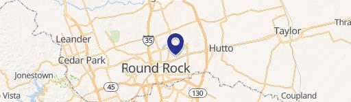 Round Rock Gas Station For Sale