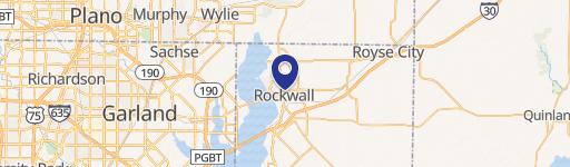 Prime Commercial Land in Rockwall