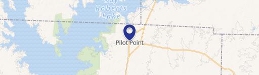 Pilot Point Development Opportunity