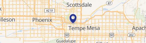 Prime Land in Tempe Opportunity Zone