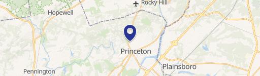 Land Parcel in Princeton, NJ