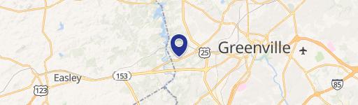 Land Available in Greenville, SC