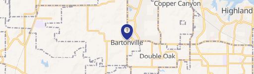 Office Space with Private Offices