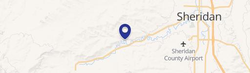 Land For Sale Sheridan, WY