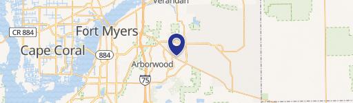 Lee County Opportunity Zone Land