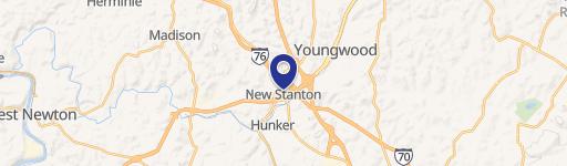 Commercial Lot in New Stanton