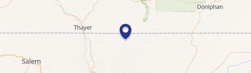 Land For Sale Ravenden, AR