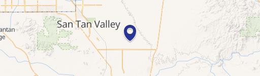 Land Parcel in Pinal County