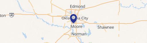 Oklahoma City Office Space Available