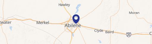 Abilene Warehouse/Industrial Property For Sale