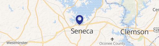 Seneca Office Space For Rent