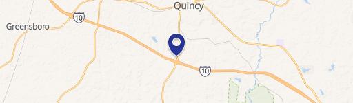 Commercial Land at I-10 Intersection