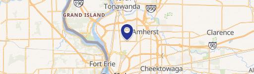 Updated Ranch Home with Basement