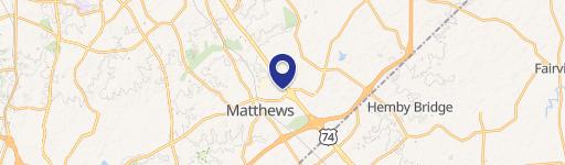 Retail Center Anchored by Harris Teeter