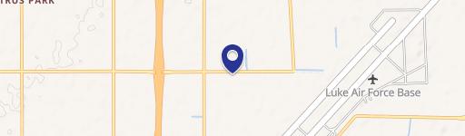 Litchfield Park Land For Sale