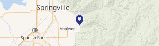 Mapleton Land Parcel For Sale