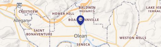 Established Restaurant Franchise For Sale