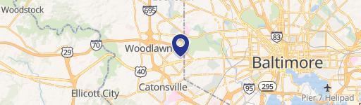 Retail Space in Renovated Center