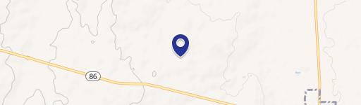 Highway 86 Visibility Land