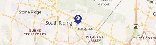 Chantilly Daycare Center on Acreage